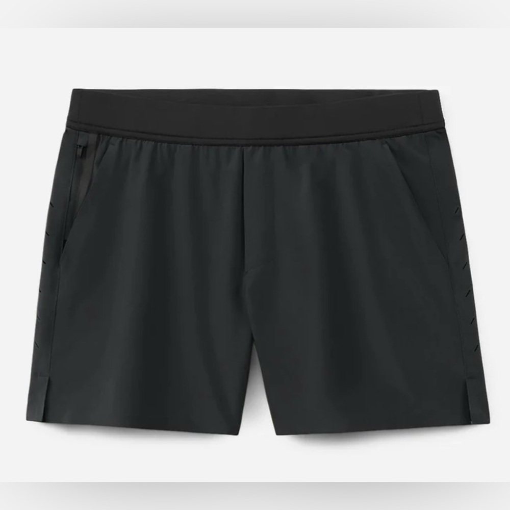 Ten Thousand Interval Short 5in